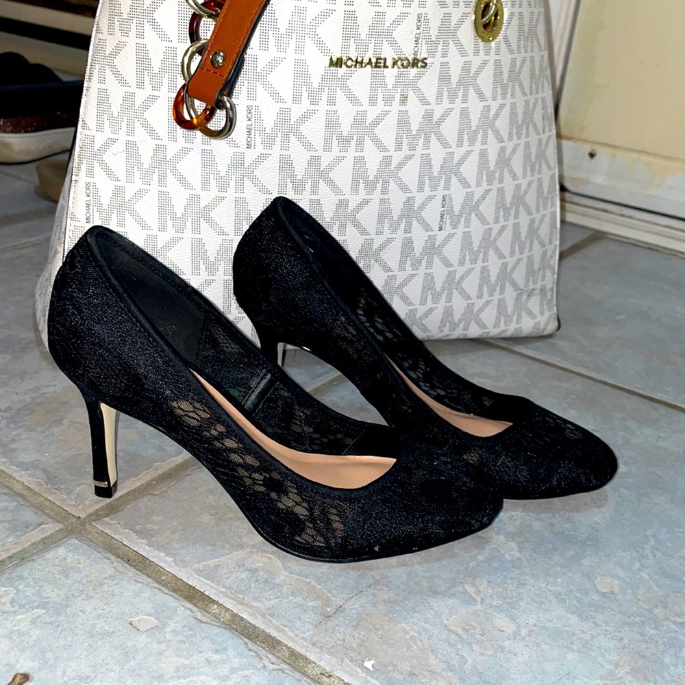 New heels!!!